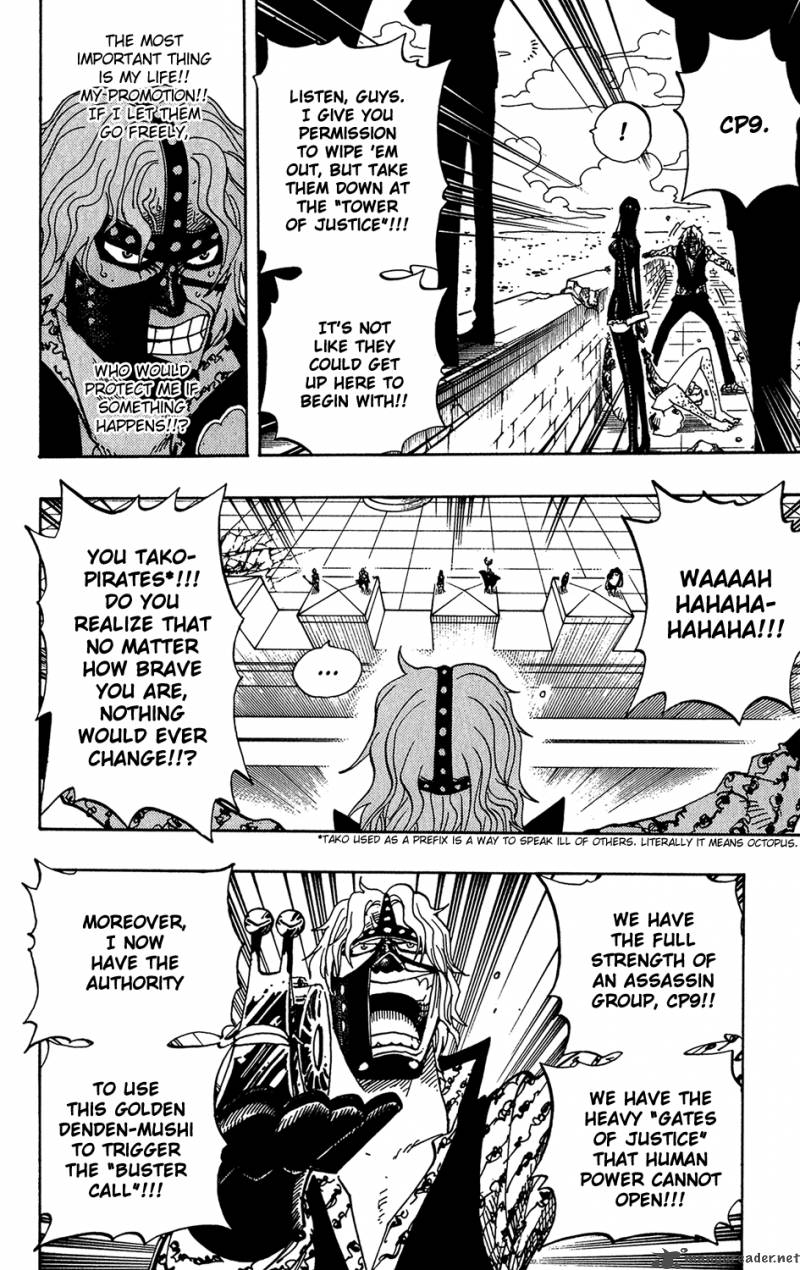 Chapter 391 - A Girl Called Demon (Image 8)