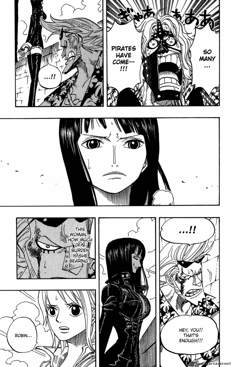 Chapter 391 - A Girl Called Demon (Image 7)