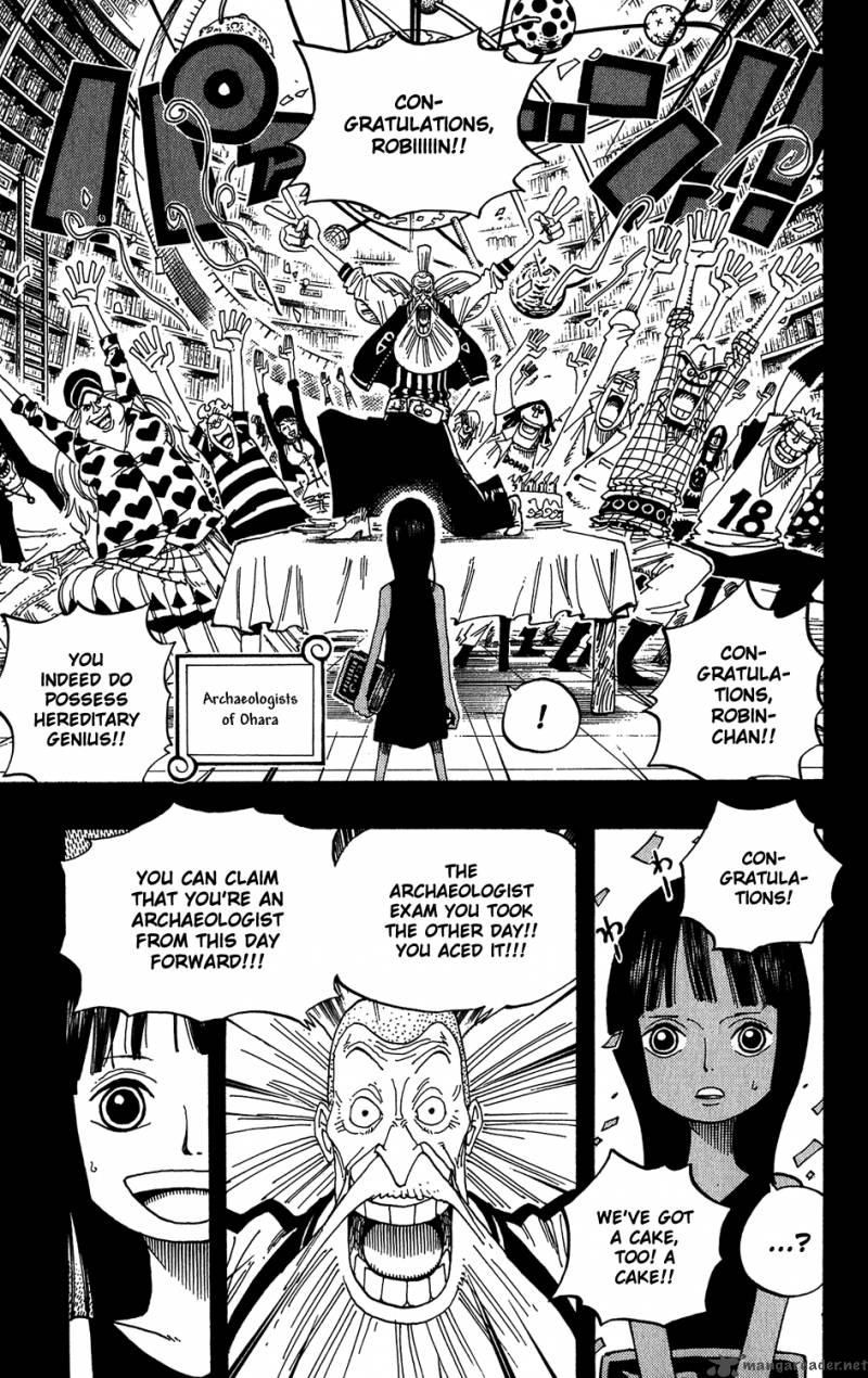 Chapter 391 - A Girl Called Demon (Image 19)