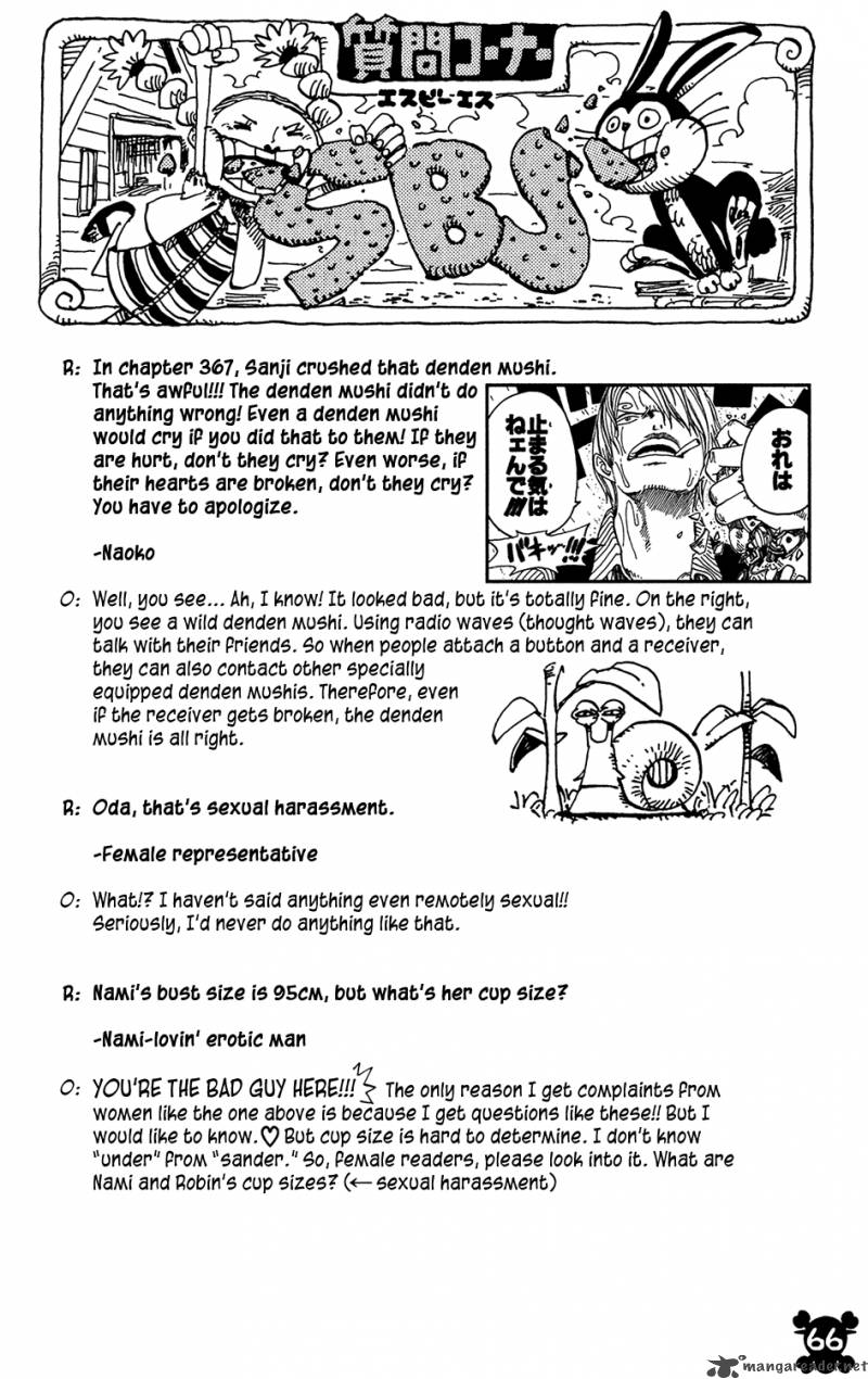 Chapter 391 - A Girl Called Demon (Image 20)