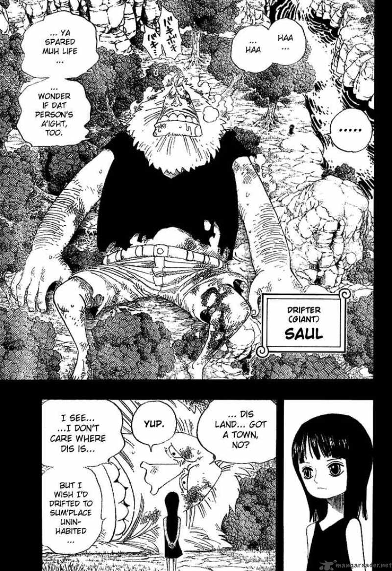 Chapter 392 - Dereshi (Image 11)