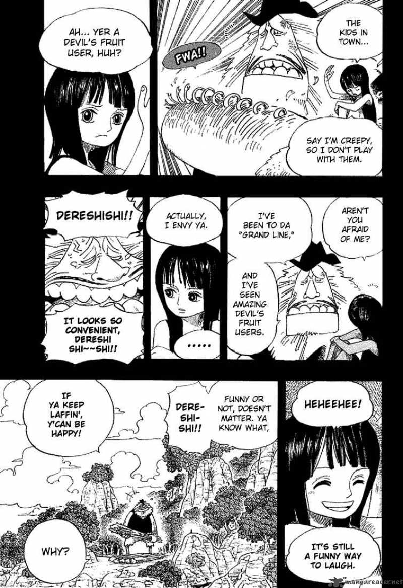 Chapter 392 - Dereshi (Image 17)