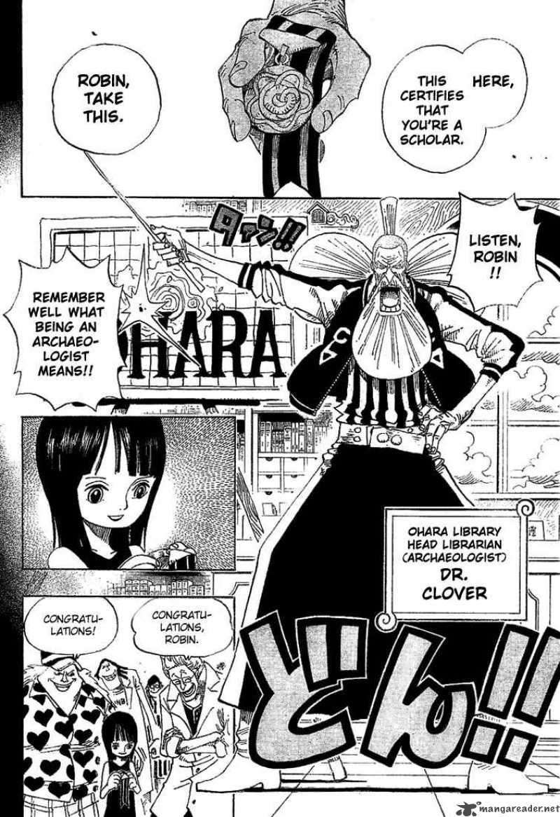 Chapter 392 - Dereshi (Image 2)