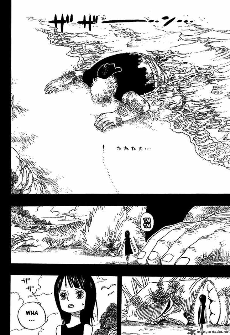 Chapter 392 - Dereshi (Image 8)