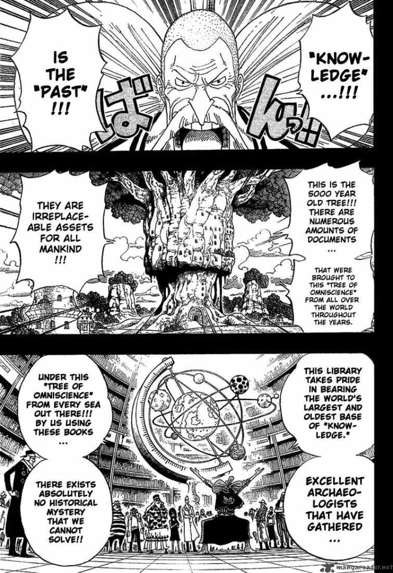 Chapter 392 - Dereshi (Image 3)