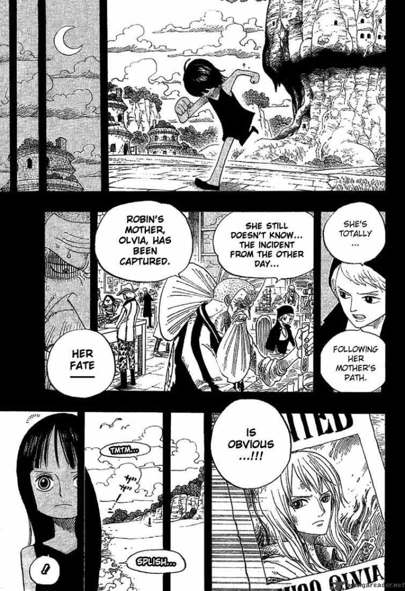 Chapter 392 - Dereshi (Image 7)