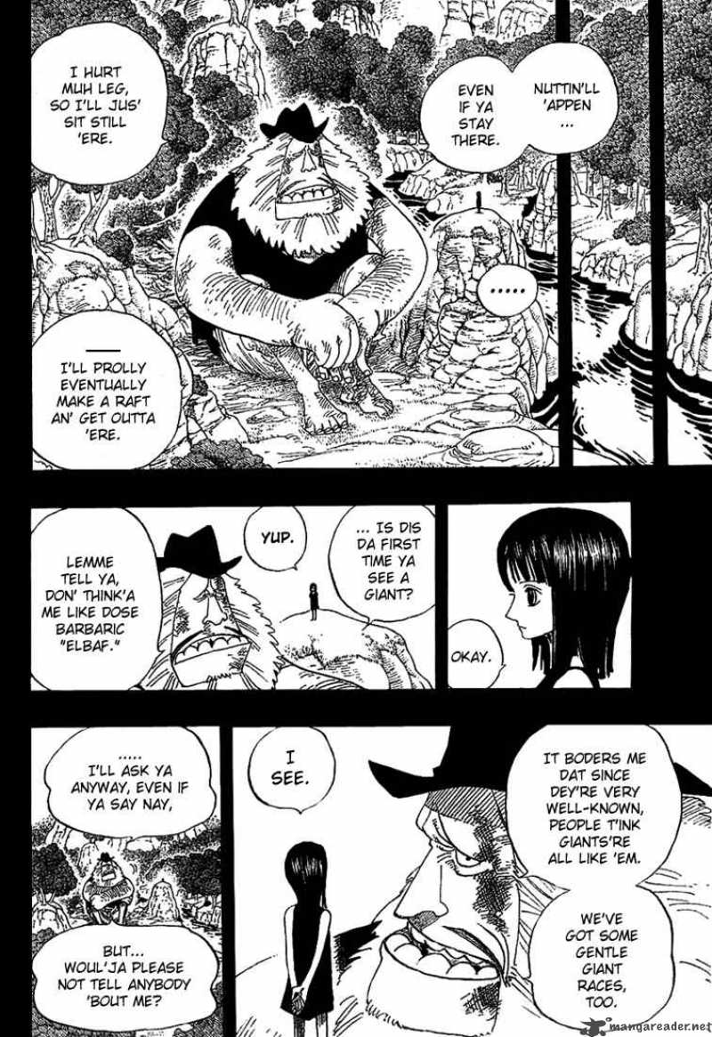 Chapter 392 - Dereshi (Image 12)