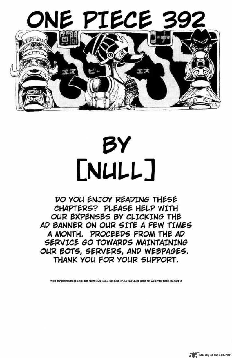 Chapter 392 - Dereshi (Image 20)