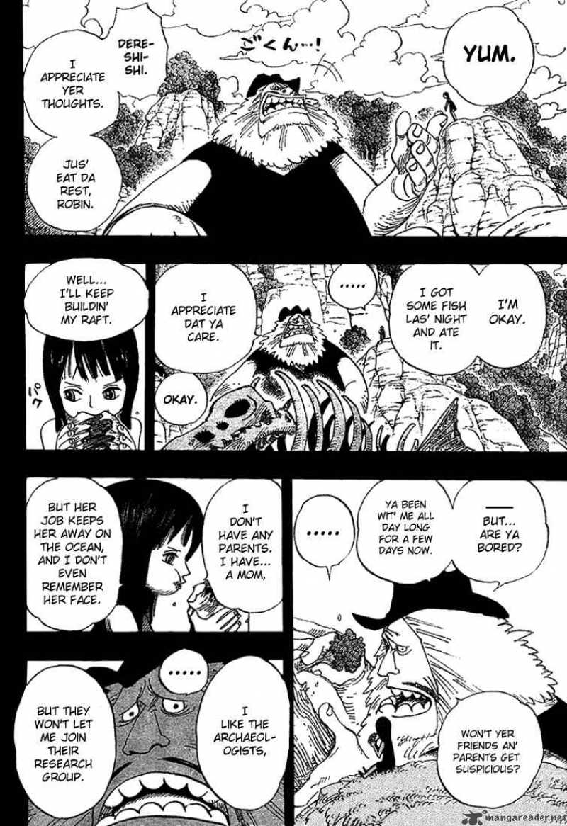 Chapter 392 - Dereshi (Image 16)