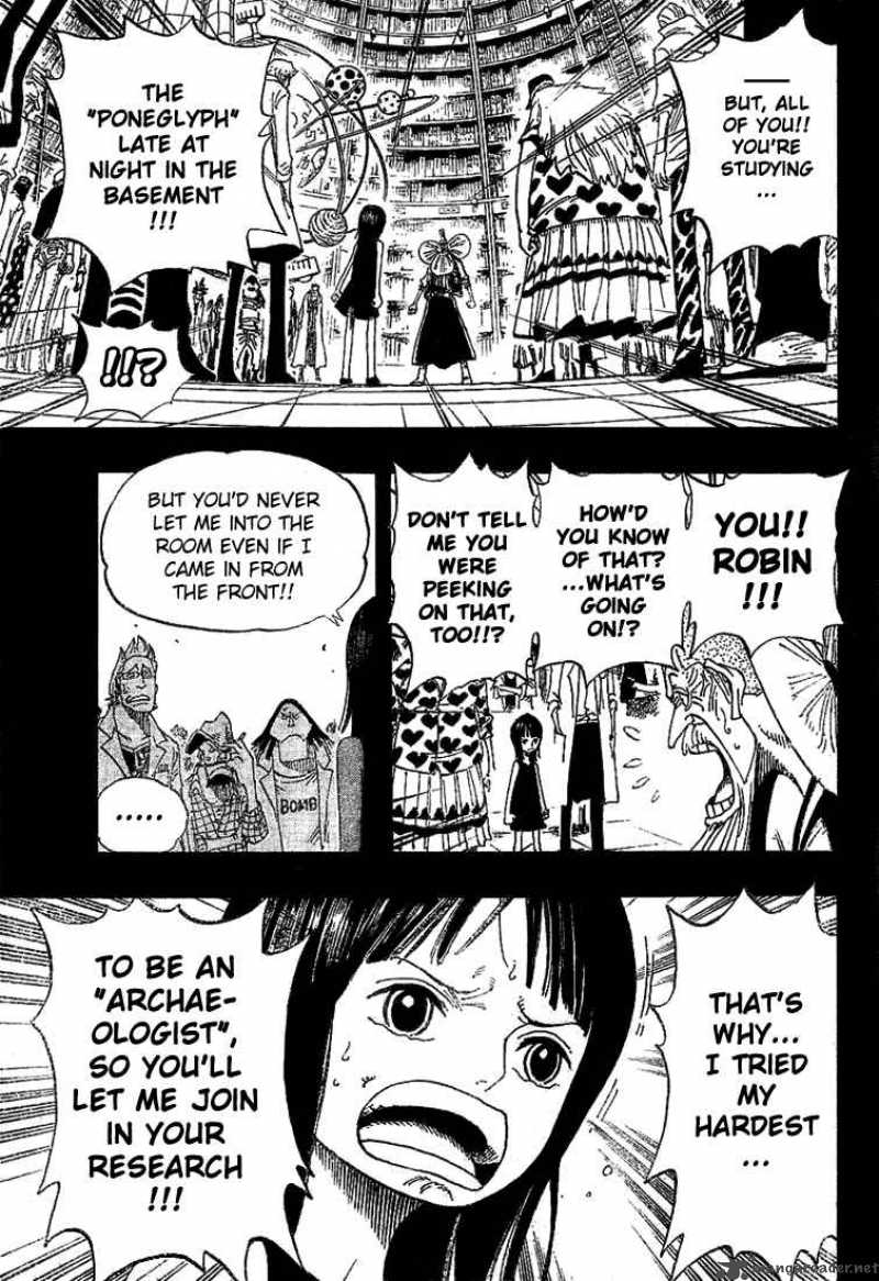 Chapter 392 - Dereshi (Image 5)