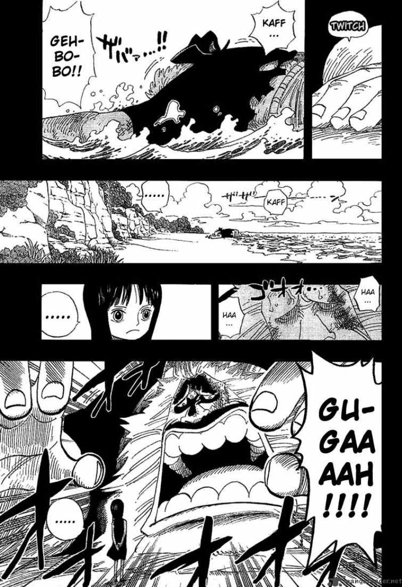 Chapter 392 - Dereshi (Image 9)