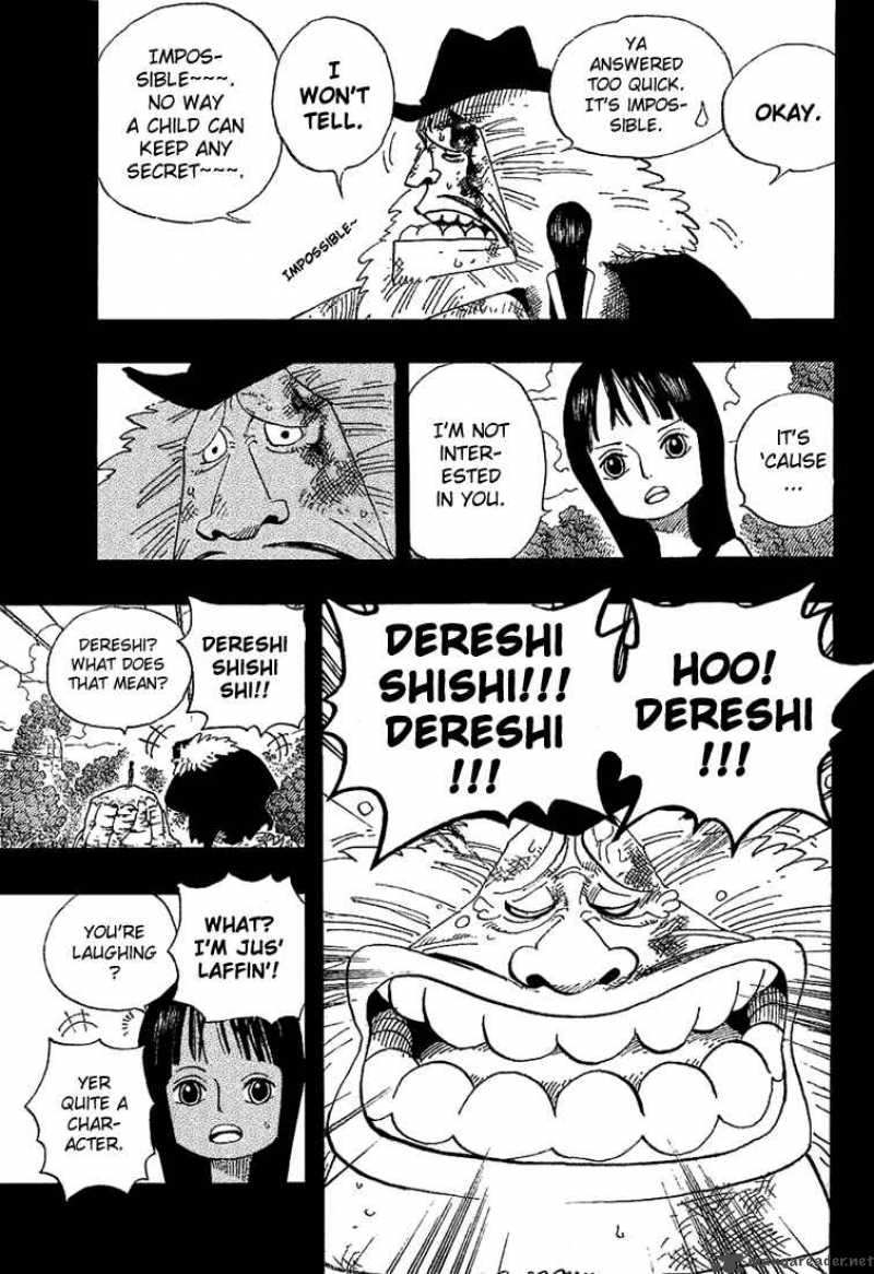 Chapter 392 - Dereshi (Image 13)