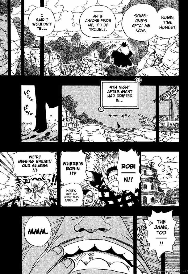 Chapter 392 - Dereshi (Image 15)