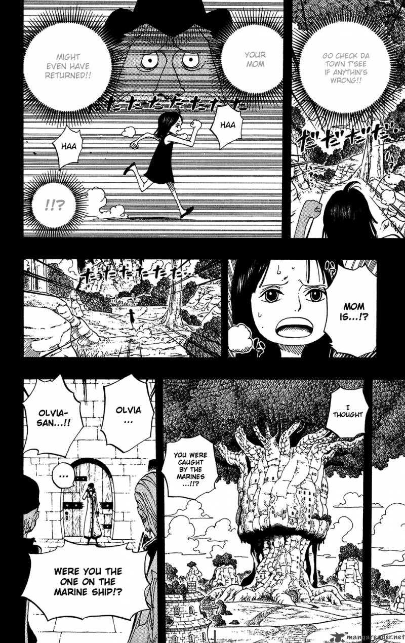 Chapter 393 - Olvia (Image 8)