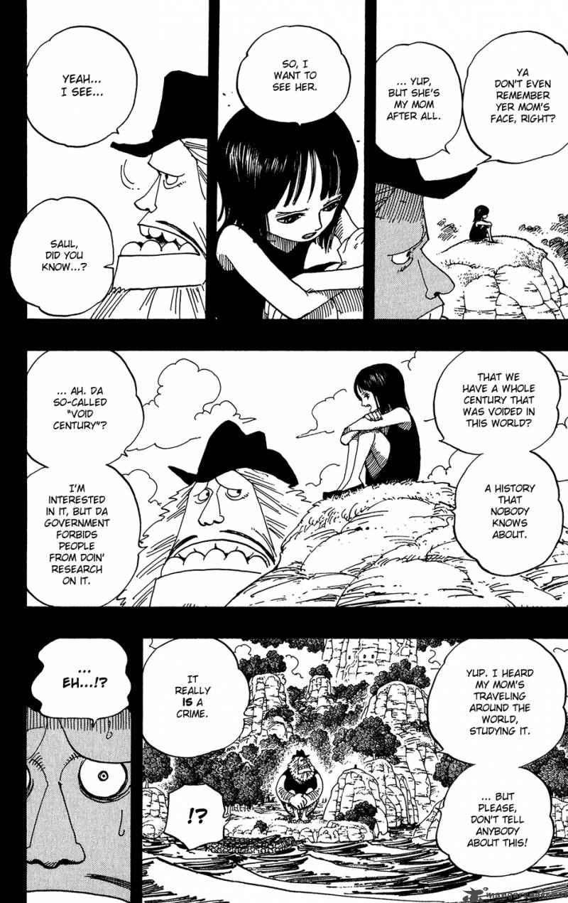 Chapter 393 - Olvia (Image 4)