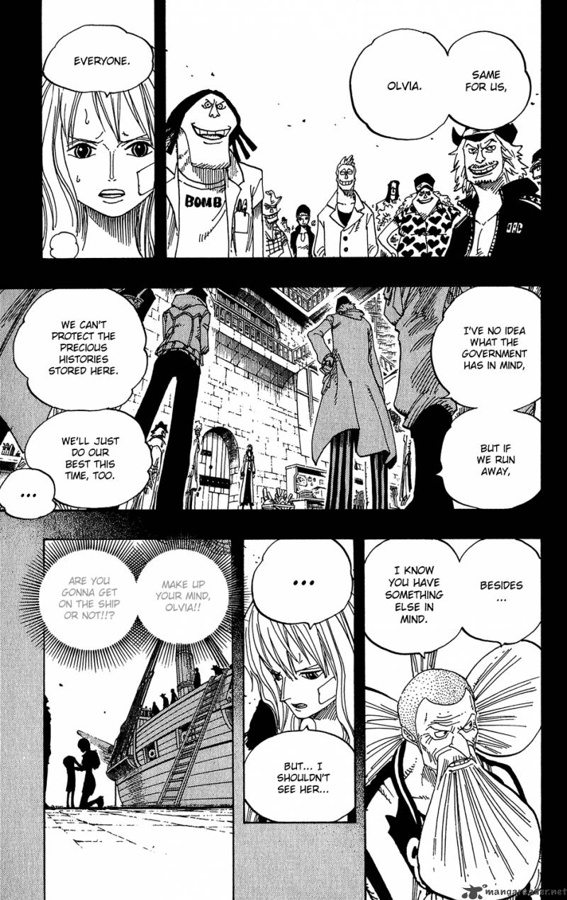 Chapter 393 - Olvia (Image 13)