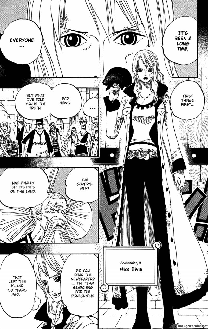 Chapter 393 - Olvia (Image 9)