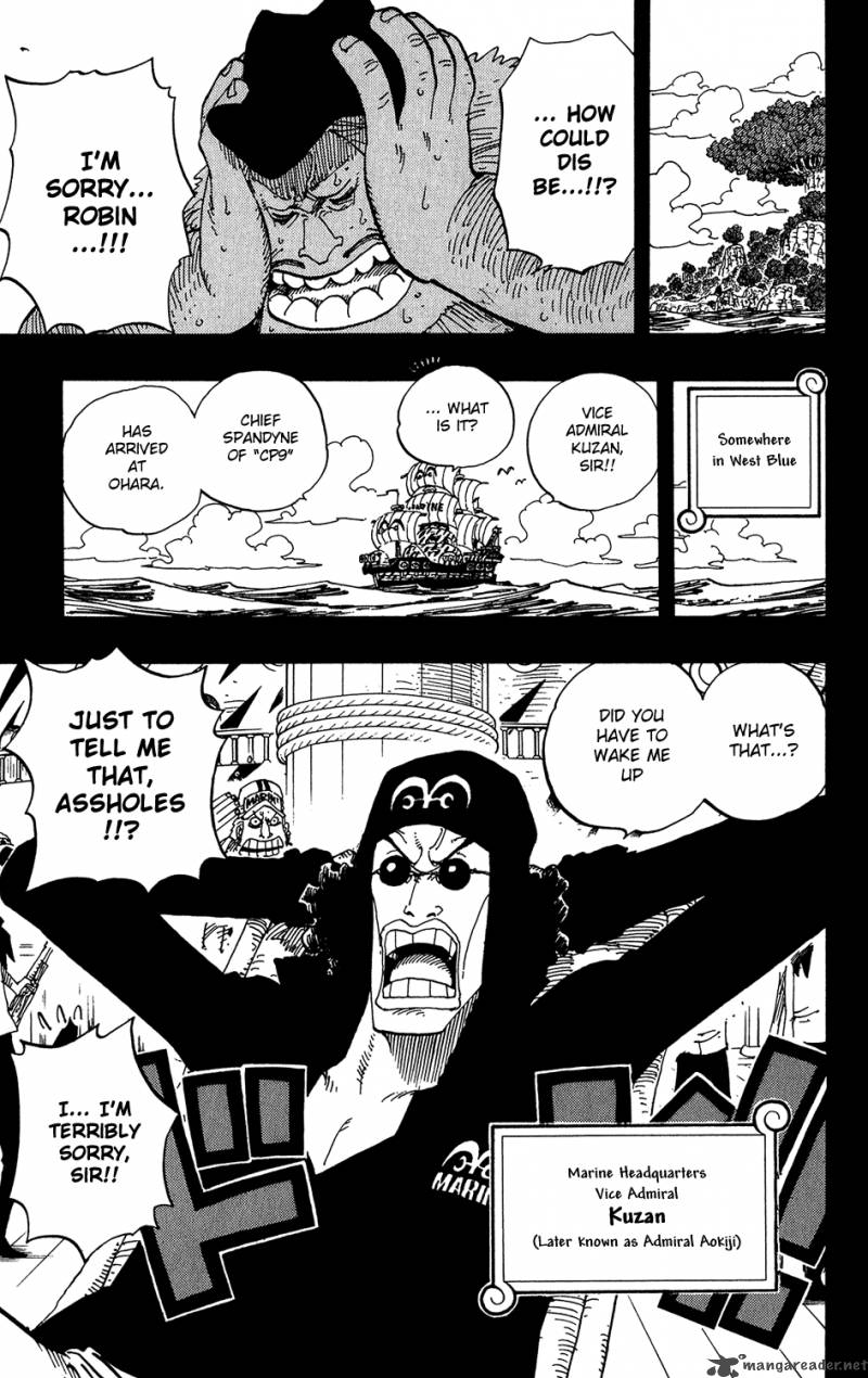 Chapter 393 - Olvia (Image 19)