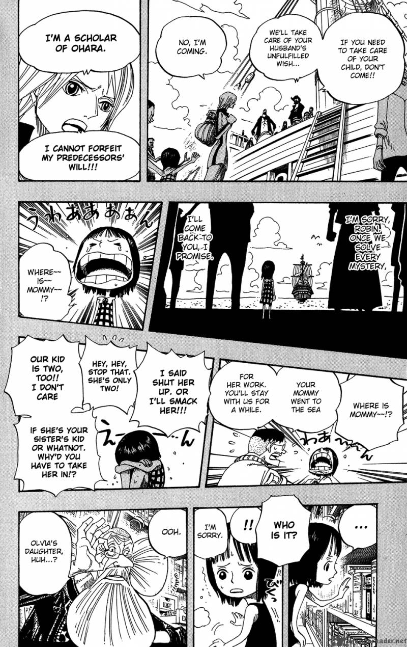Chapter 393 - Olvia (Image 14)