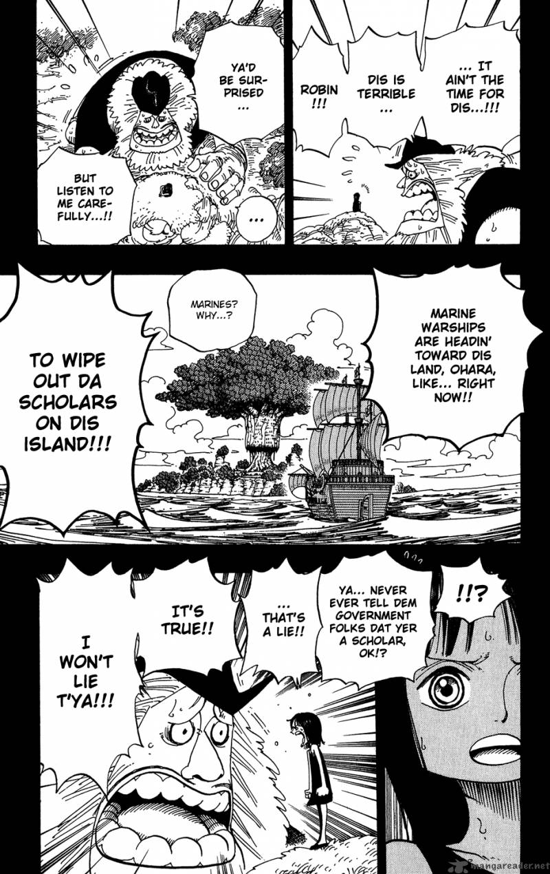 Chapter 393 - Olvia (Image 7)