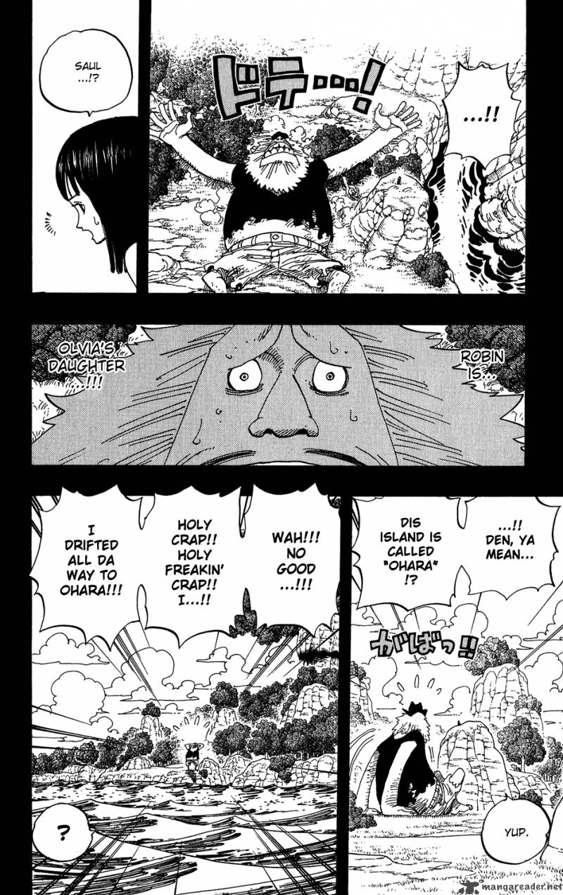 Chapter 393 - Olvia (Image 6)