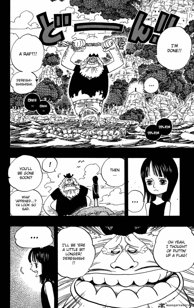 Chapter 393 - Olvia (Image 2)