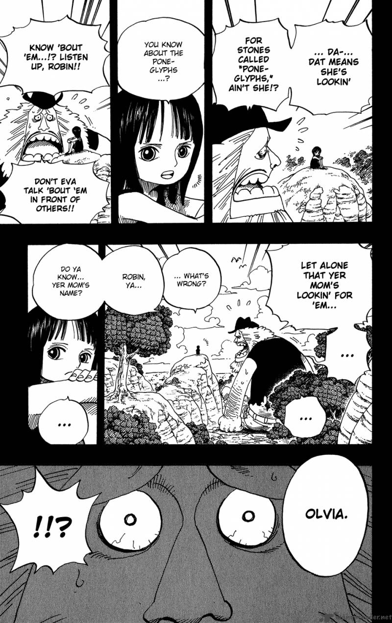 Chapter 393 - Olvia (Image 5)