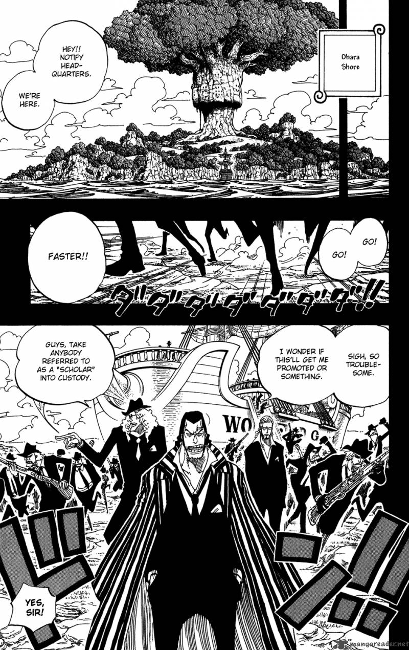 Chapter 393 - Olvia (Image 17)