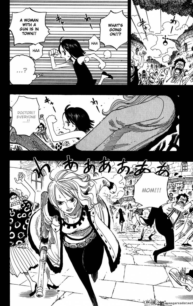 Chapter 393 - Olvia (Image 18)