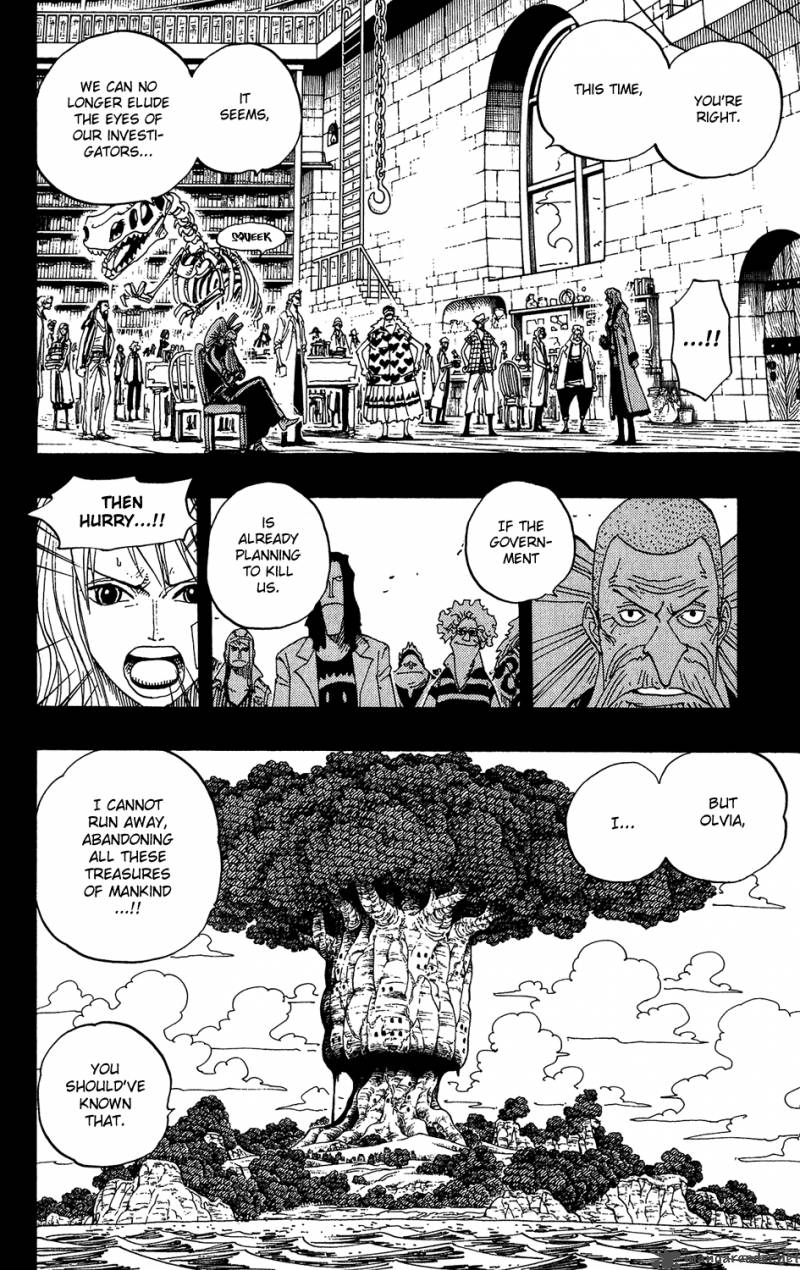 Chapter 393 - Olvia (Image 12)