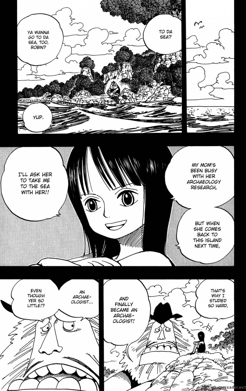 Chapter 393 - Olvia (Image 3)