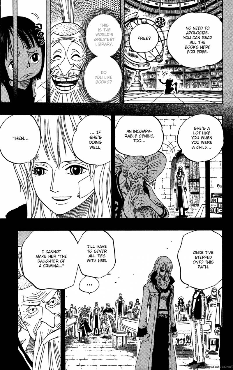Chapter 393 - Olvia (Image 15)