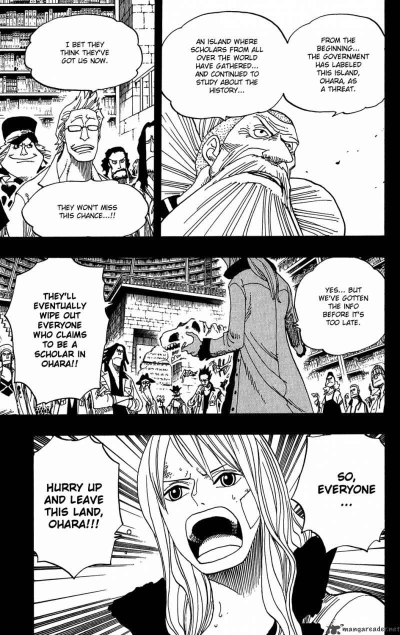Chapter 393 - Olvia (Image 11)