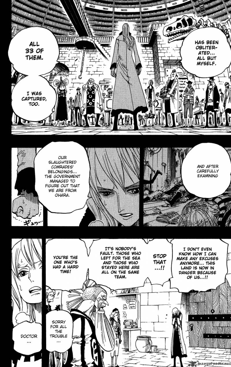 Chapter 393 - Olvia (Image 10)