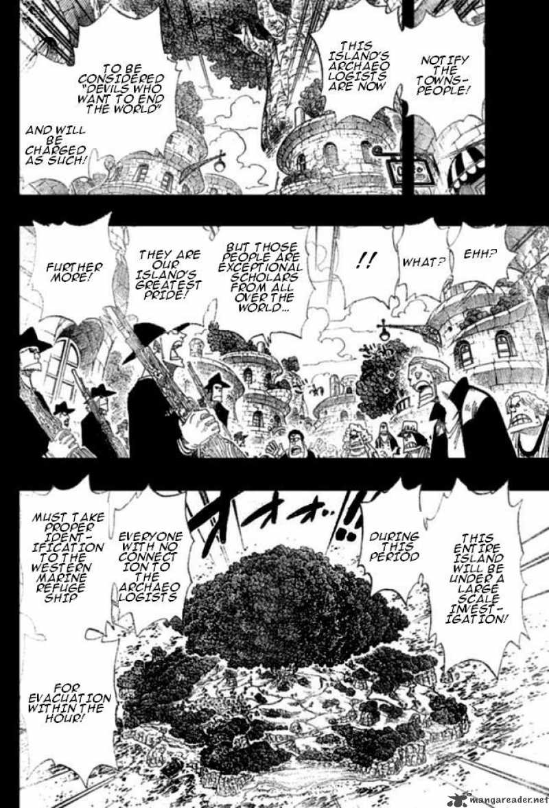 Chapter 394 - Ohara's Demons (Image 7)