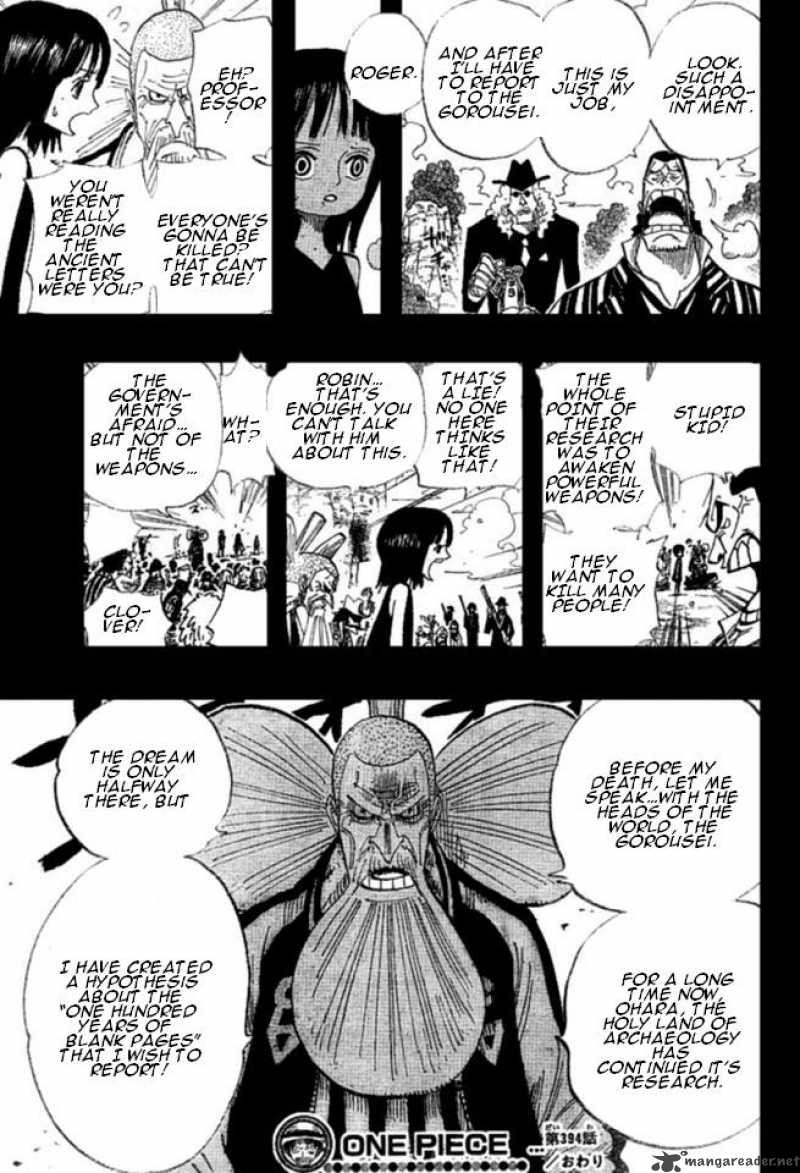 Chapter 394 - Ohara's Demons (Image 20)