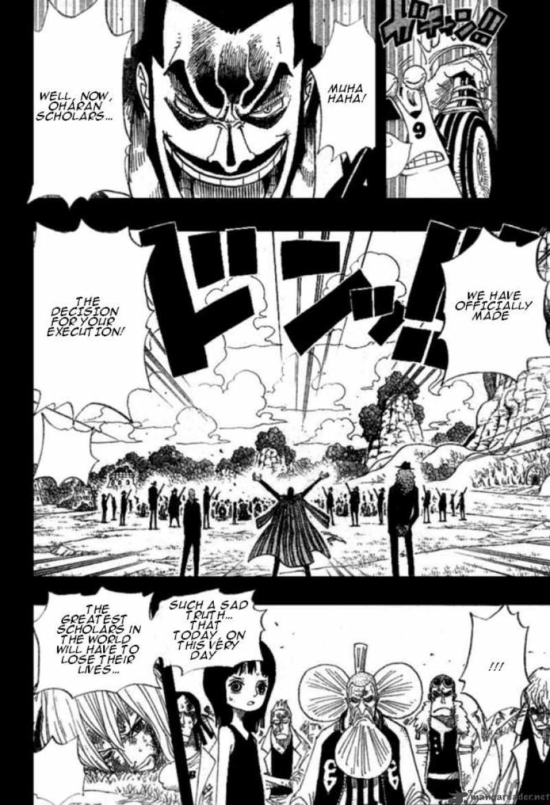 Chapter 394 - Ohara's Demons (Image 19)