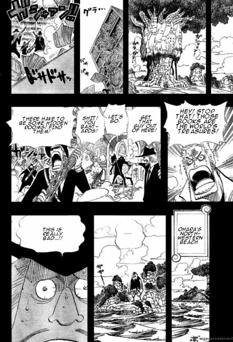 Chapter 394 - Ohara's Demons (Image 13)