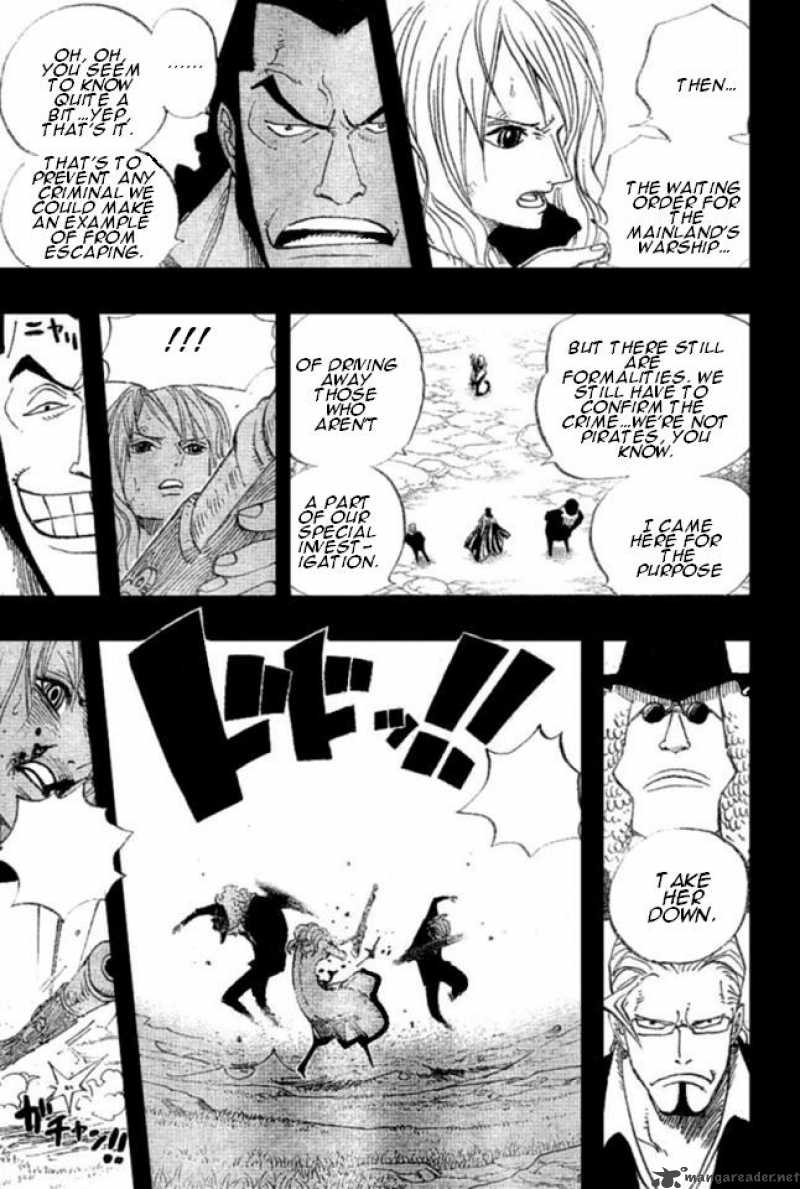 Chapter 394 - Ohara's Demons (Image 12)