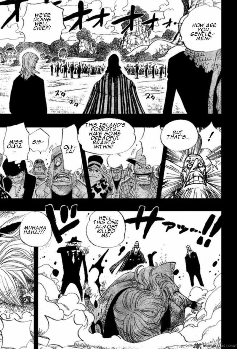 Chapter 394 - Ohara's Demons (Image 16)