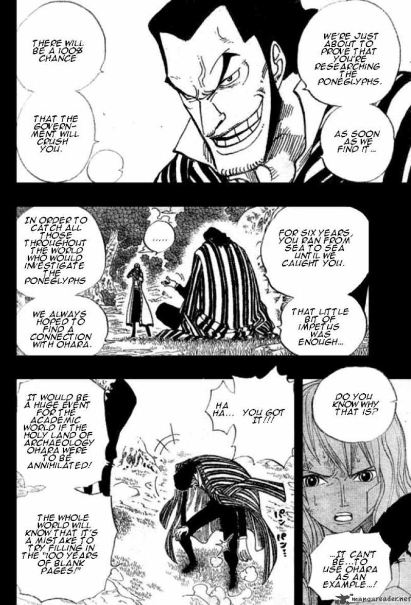 Chapter 394 - Ohara's Demons (Image 11)