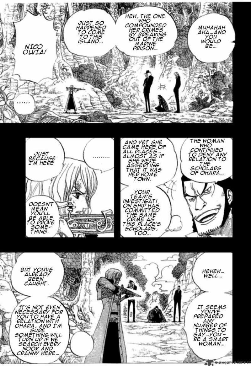 Chapter 394 - Ohara's Demons (Image 10)