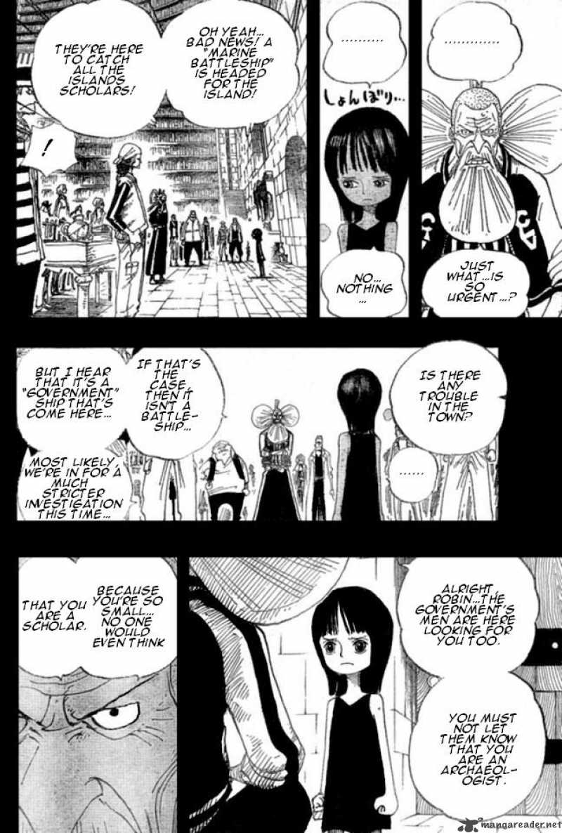 Chapter 394 - Ohara's Demons (Image 5)
