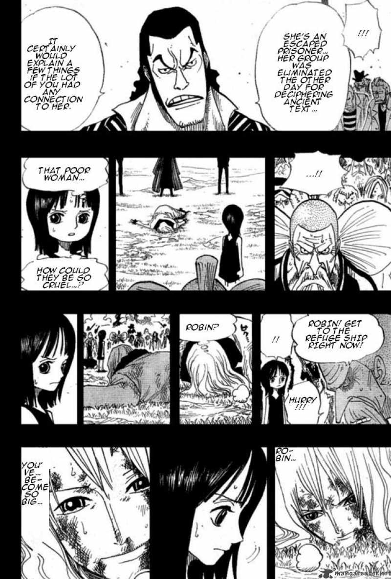 Chapter 394 - Ohara's Demons (Image 17)