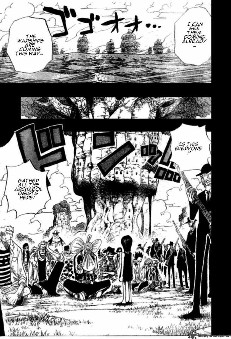 Chapter 394 - Ohara's Demons (Image 14)