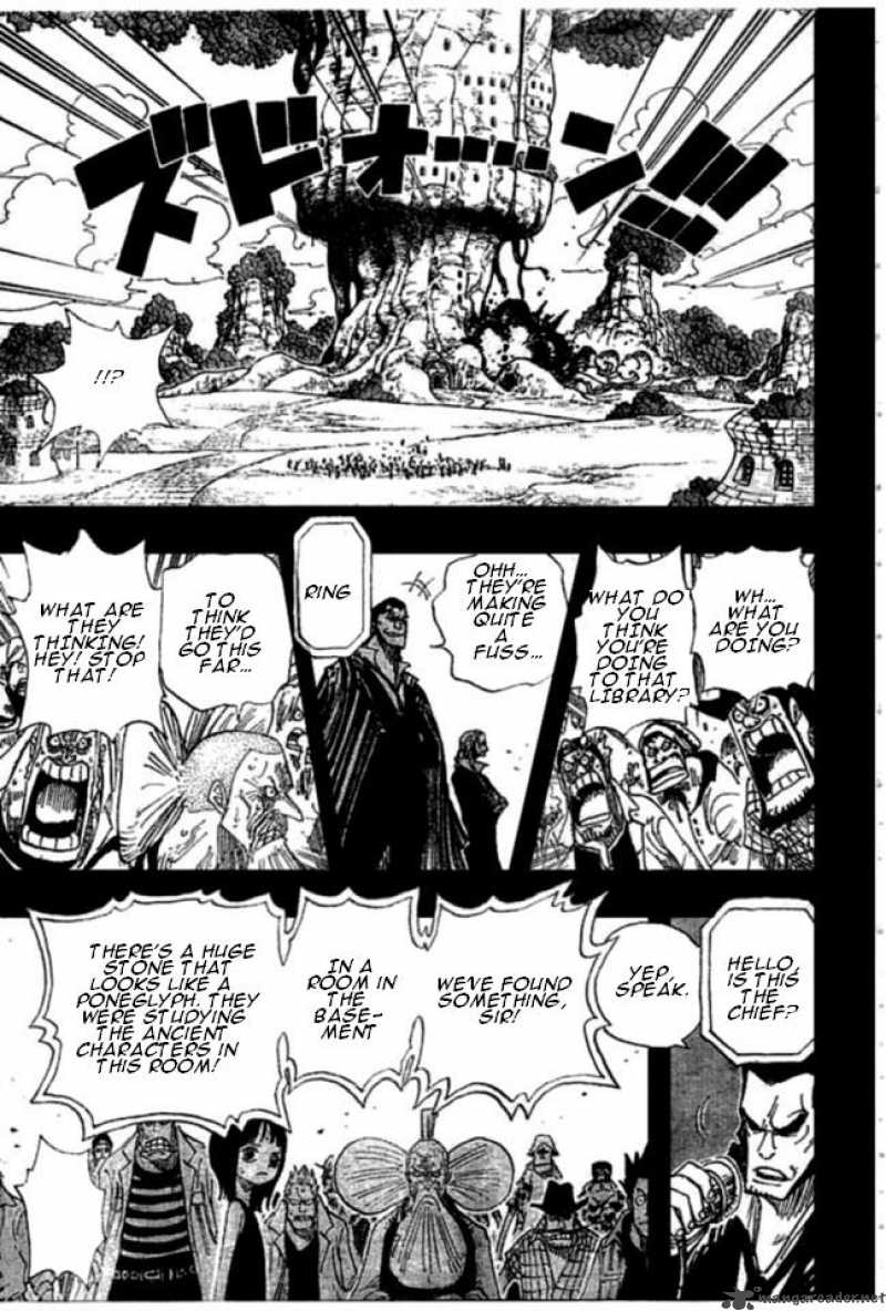 Chapter 394 - Ohara's Demons (Image 18)