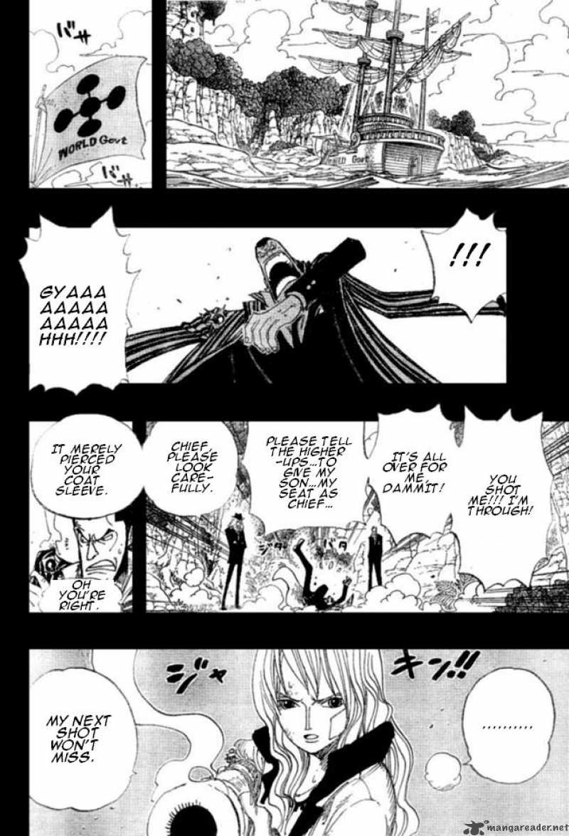 Chapter 394 - Ohara's Demons (Image 9)