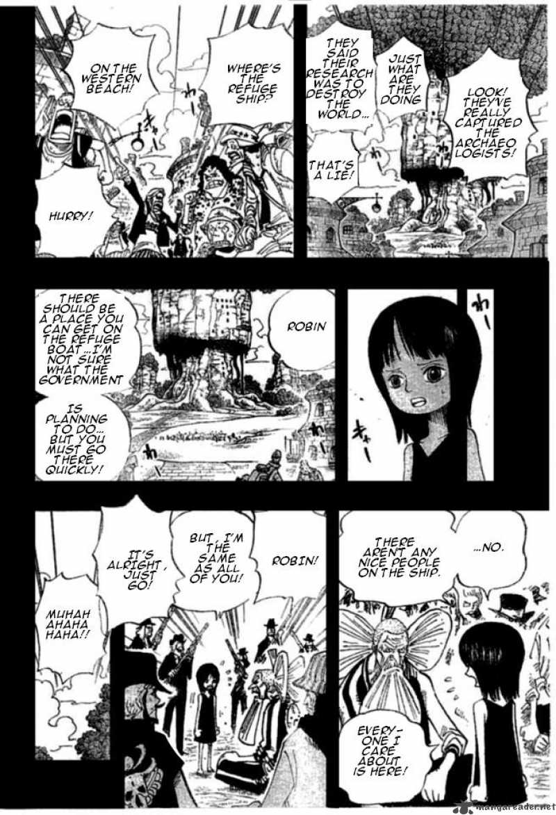 Chapter 394 - Ohara's Demons (Image 15)