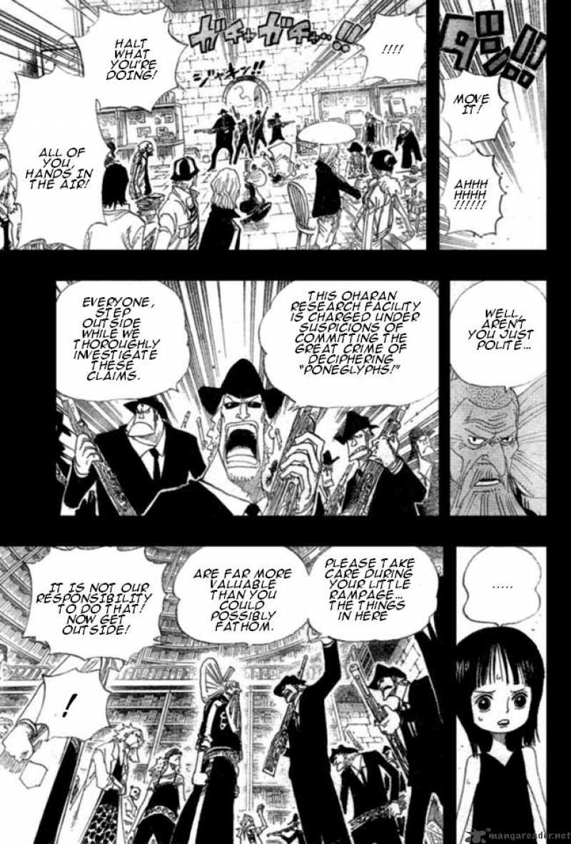 Chapter 394 - Ohara's Demons (Image 6)