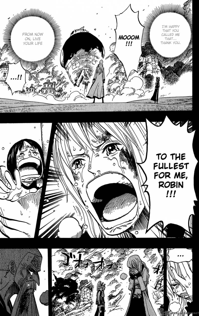Chapter 396 - Saul (Image 11)